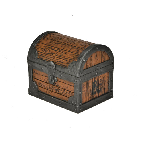 Deluxe Treasure Chest Accessory: Dungeons & Dragons Onslaught
