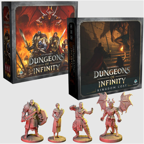 Deluxe Version Bundle