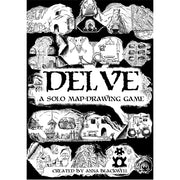 Delve