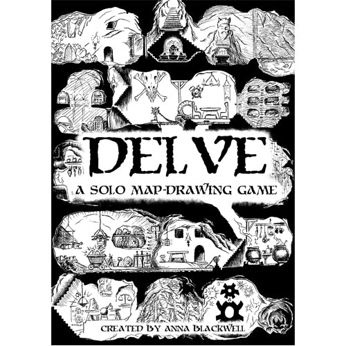 Delve