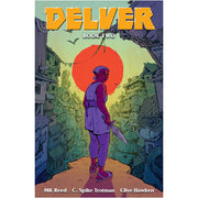 Delver Volume 2