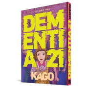Dementia 21 Vol. 2