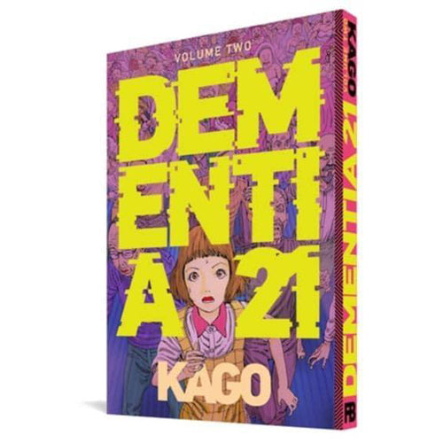 Dementia 21 Vol. 2