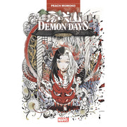 Demon Days Treasury Edition