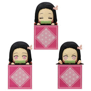 Demon Slayer: Kimetsu No Yaiba Hikkake Figure Set - Kamado Nezuko