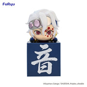 Demon Slayer: Kimetsu no Yaiba Hikkake Figure -Uzui Tengen /C Shinobi-