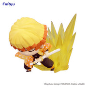 Demon Slayer: Kimetsu no Yaiba Hold Figure -Agatsuma Zenitsu-