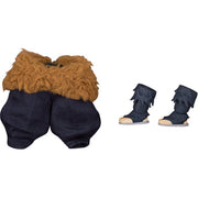 Demon Slayer Kimetsu no Yaiba Nendoroid Doll Outfit Set Inosuke Hashibira
