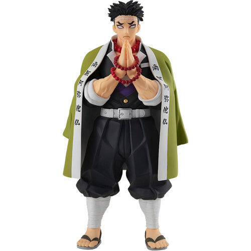 Demon Slayer: Kimetsu no Yaiba Pop Up Parade PVC Statue Gyomei Himejima 19 cm