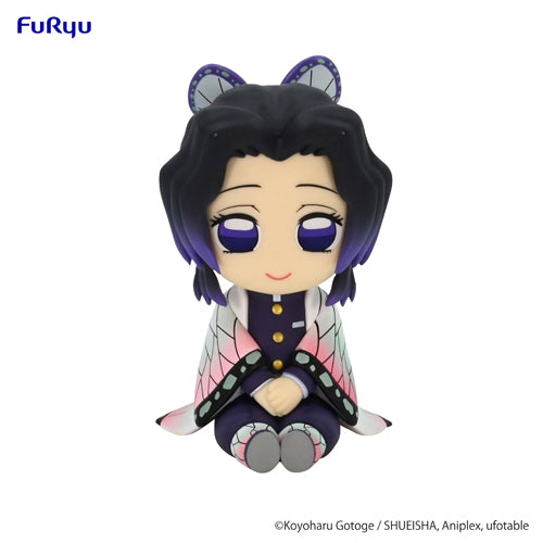 Demon Slayer: Kimetsu no Yaiba Potetto Figure -Kocho Shinobu-