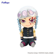 Demon Slayer: Kimetsu no Yaiba Potetto Figure -Uzui Tengen-