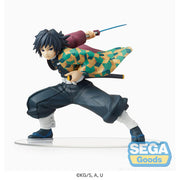 Demon Slayer: Kimetsu no Yaiba' SPM Figure 'Giyu Tomioka'