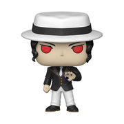 Demon Slayer POP! Animation Vinyl Figure Muzan Kibutsuji 9 cm