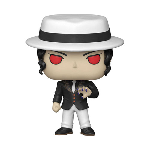 Demon Slayer POP! Animation Vinyl Figure Muzan Kibutsuji 9 cm