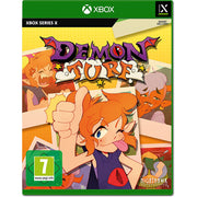 Demon Turf - Xbox Series X
