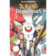 Demon Wars