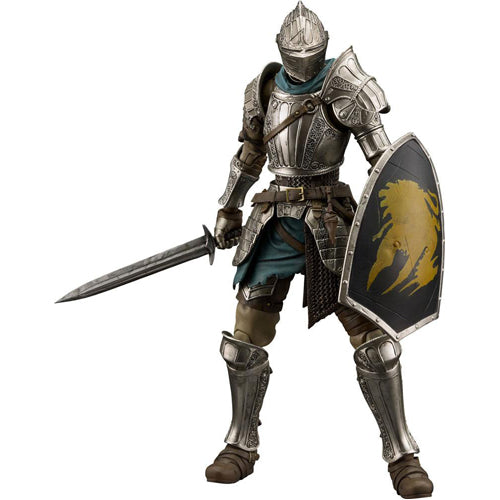 Demon's Souls Action Figure Figma Fluted Armor 16 cm