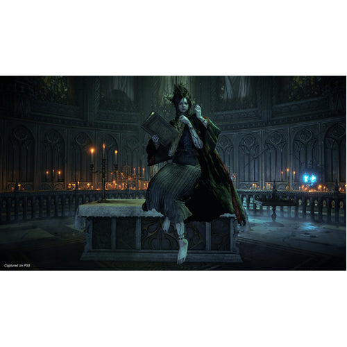 Demon's Souls - PS5 - Gameplay Shot 2