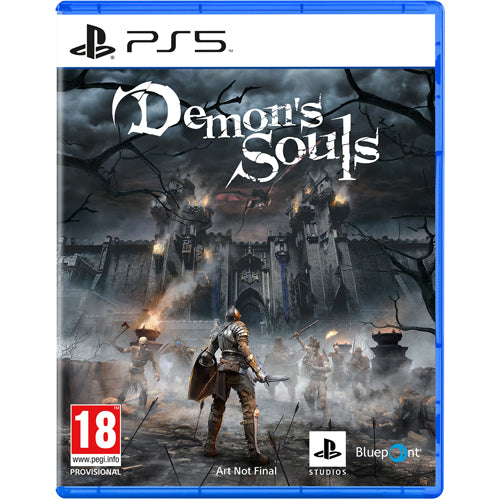 Demon's Souls - PS5