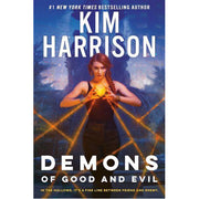 Demons of Good and Evil