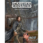 Den of Iniquity: Castles and Crusades