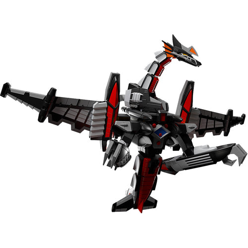Dennou Boukenki Webdiver MODEROID Figure Wyverion