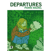 Departures (Paperback)