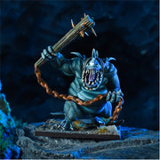 Depth Horror Eternal