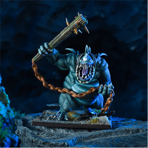 Depth Horror Eternal