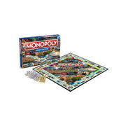 Derby Monopoly