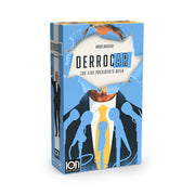Derrocar