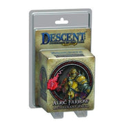 Descent 2nd Ed: Alric Farrow