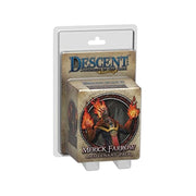 Descent 2nd Ed: Merick Farrow