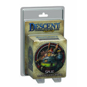 Descent 2nd Ed: Splig