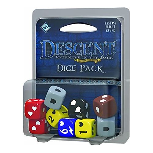Descent Dice Pack