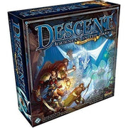 Descent: Journeys in the Dark 2nd Edition