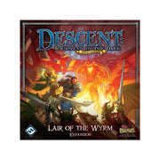 Descent: Lair of the Wyrm