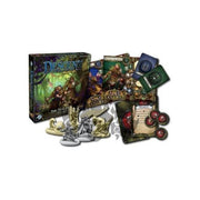 Descent: The Trollfens