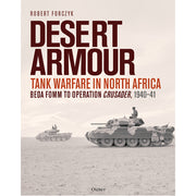 Desert Armour