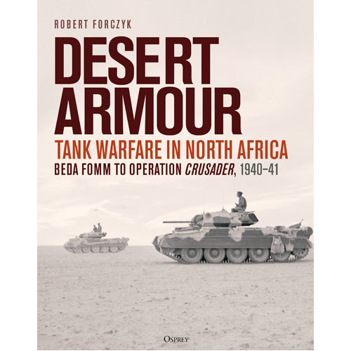 Desert Armour