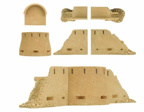 Desert Fort Bundle