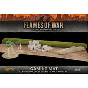 Desert Gaming Mat (48' x 72')