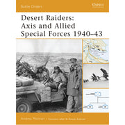 Desert Raiders