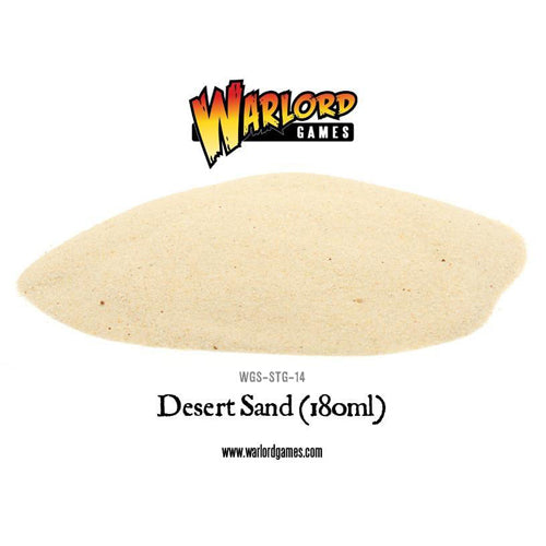 Desert Sand (180ml)