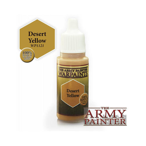 Desert Yellow (6)