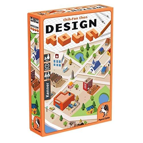 Design Town