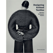 Designing Knitted Textiles