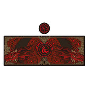Deskpad Dungeons & Dragons