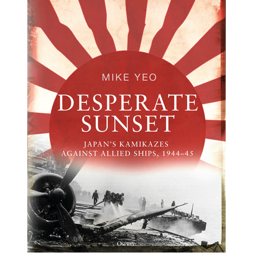 Desperate Sunset