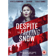 Despite the Falling Snow - DVD